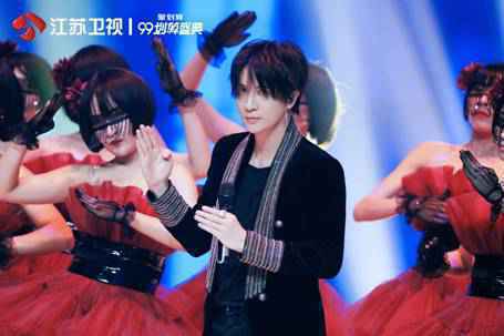 倒计时两天！三场荔枝超级晚承包全网热搜，99划算夜再造文娱爆款