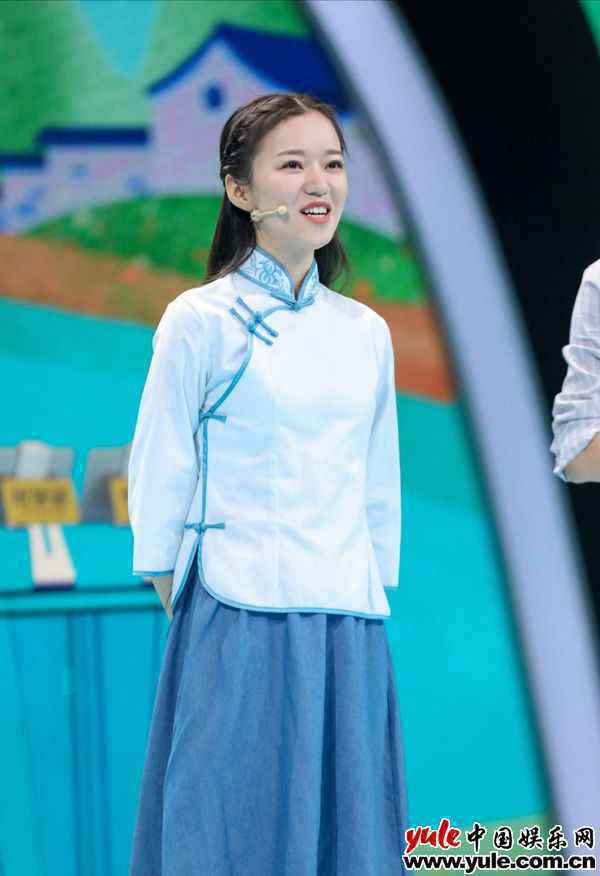 《龙的传人4》：《中国诗词大会》冠军陈更对战小将联盟，趣味飞花再破记录！