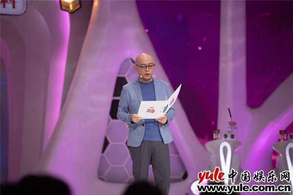 孟非 不要简单抱怨“你变了”《非诚勿扰》:最好的爱情是同频成长