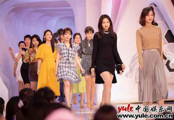 女嘉宾 不要简单抱怨“你变了”《非诚勿扰》:最好的爱情是同频成长