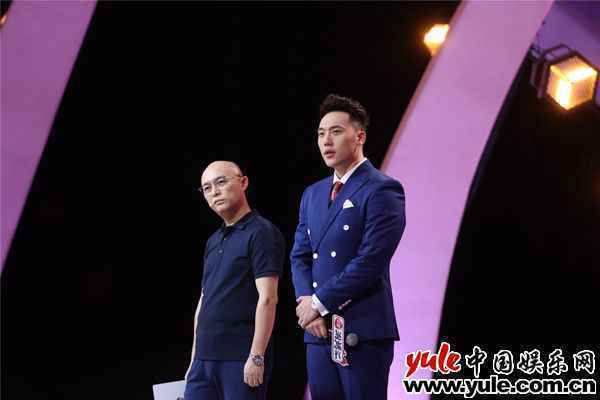 孟非、男嘉宾 今晚《非诚勿扰》,让我们领悟爱情中的真诚、信任与包容