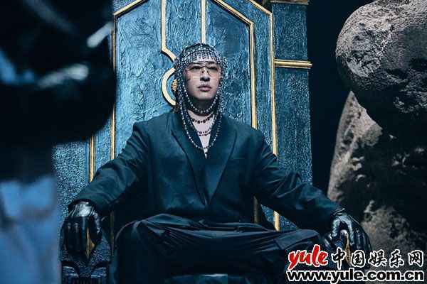 01 潘玮柏2020年全新专辑《Mr. RBeats 节奏先生》正式发行 首唱会将于9/20晚20点播出