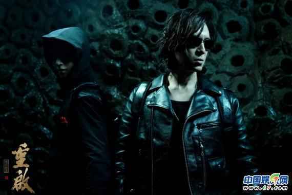 陈楚河《重启之极海听雷》第二季开播 化身直播博主探秘古墓