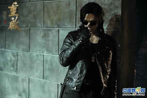 陈楚河《重启之极海听雷》第二季开播 化身直播博主探秘古墓