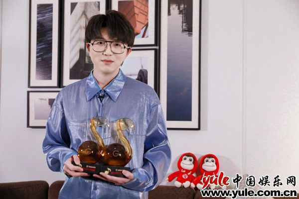 流行音乐全金榜2019年度奖项正式揭晓 向所有音乐人致敬