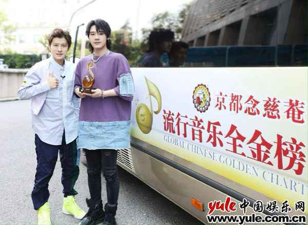 流行音乐全金榜2019年度奖项正式揭晓 向所有音乐人致敬