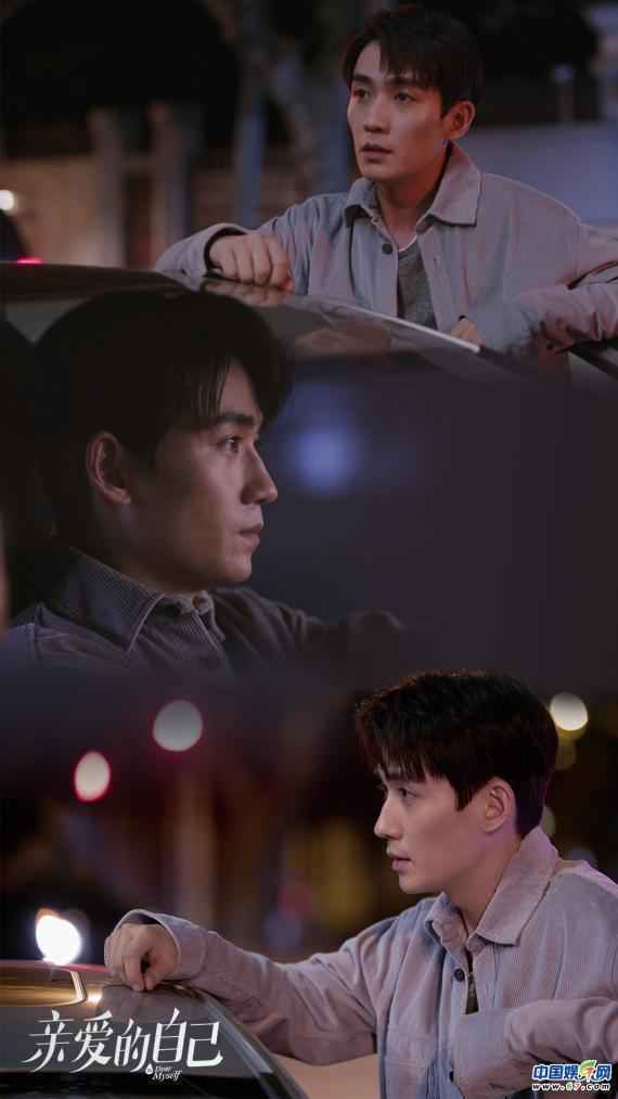 《亲爱的自己》现实话题引关注 朱一龙持续贡献演技名场面