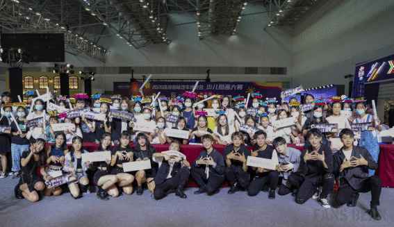 2020珠澳车展·澳门新生代偶像男团与女团首秀圆满落幕