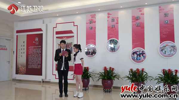 《为幸福喝彩》印小天靠“舞艺”赢得开奖资格 王珏叫出“海豚音”！