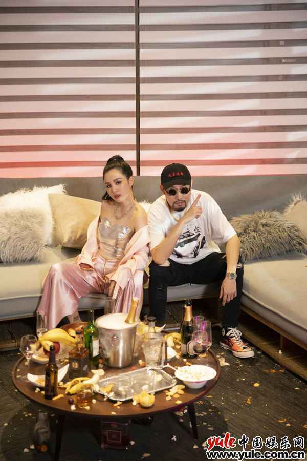 5 江静推新专辑《挺好的 江静》成「本色音乐」团宠