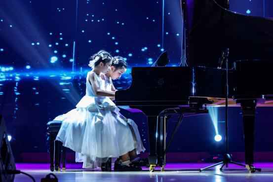 2020中国·深圳第15届双钢琴、四手联弹邀请赛圆满落幕