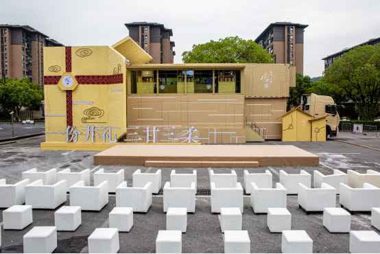 从盐城到苏州,回顾水井坊井礼的“爆红”之路