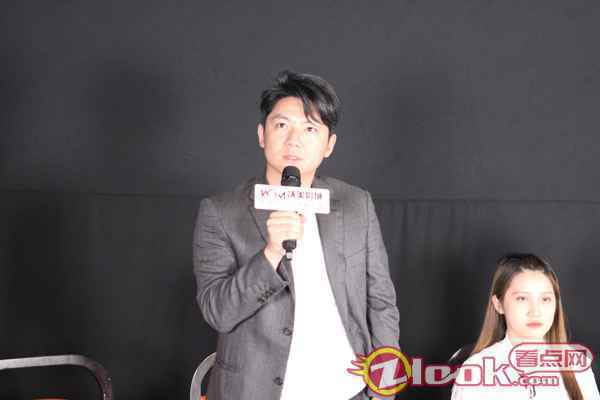 《朝颜》首映礼获赞 众人齐聚为女性电影佳作喝彩