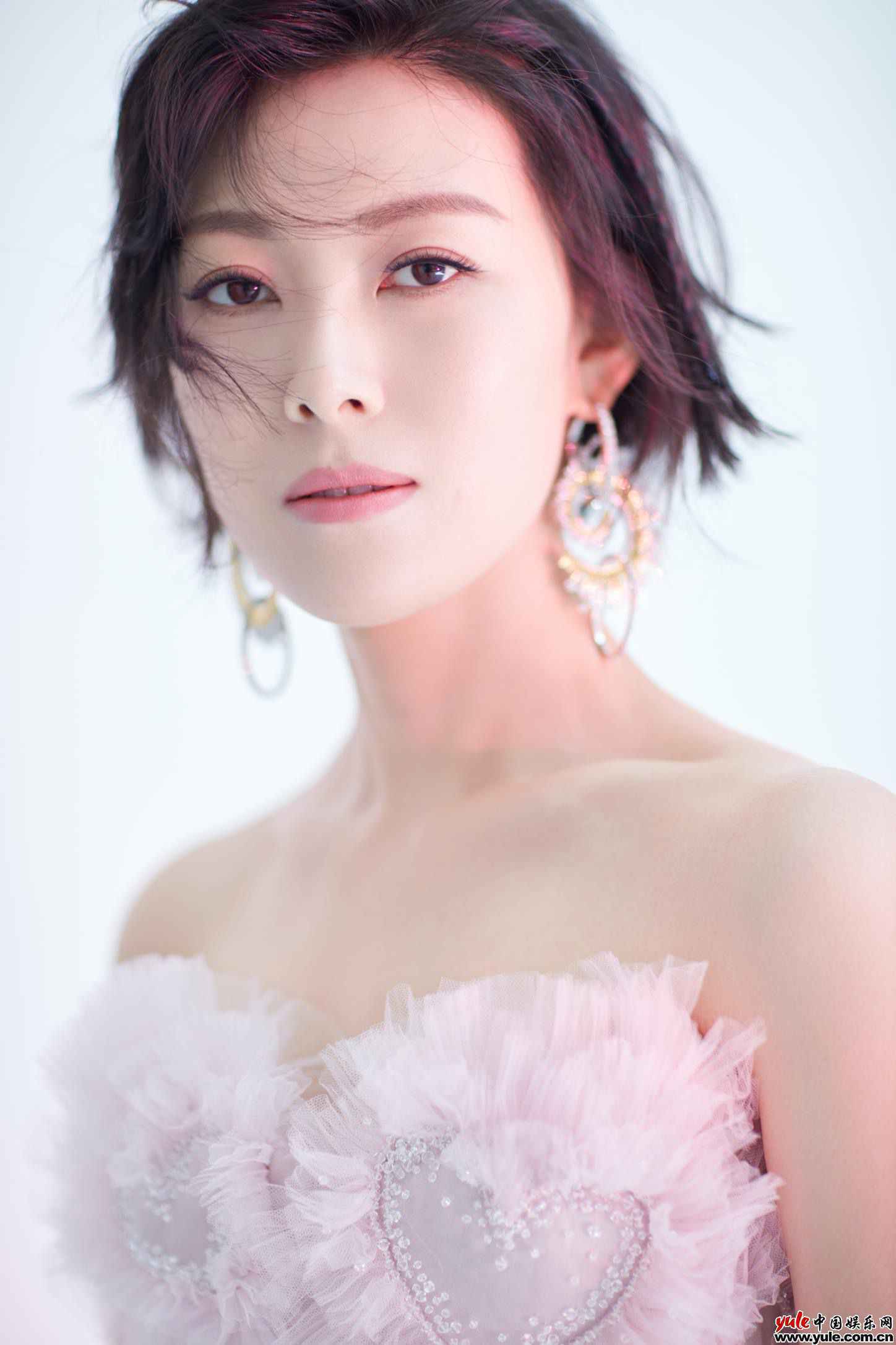 常思思发布新作《丁香赞歌》，歌颂哈尔滨城市之花