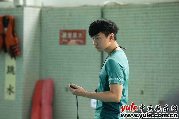 02 林俊杰全新单曲《交换余生》9/16正式上线 阮经天担当男主角 直呼“史上拍过最累MV”!