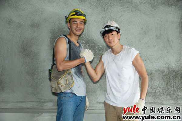 03 林俊杰全新单曲《交换余生》9/16正式上线 阮经天担当男主角 直呼“史上拍过最累MV”!