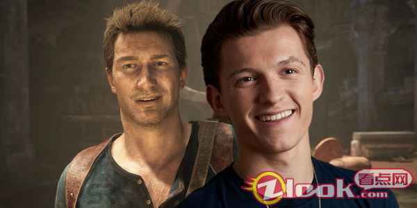 荷兰弟：《神秘海域》非常棒！满足了我梦寐以求的一切