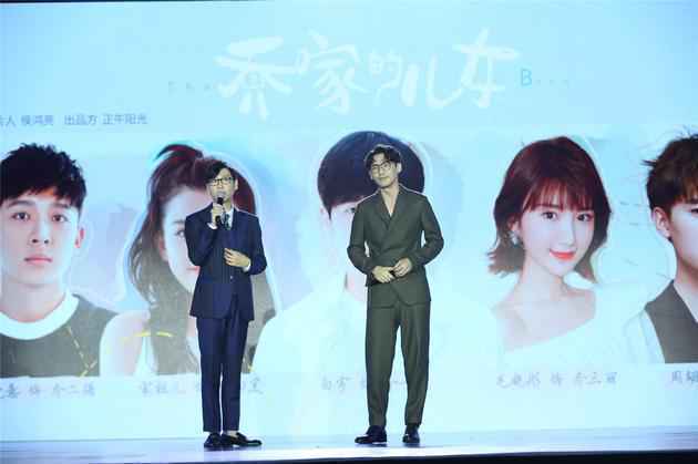 综艺升级励志剧来袭 江苏卫视2021招商放这些信号