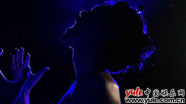 昼伏夜出，失踪是起因! 赵楚峰原创大碟《失踪计划Missing Plan》