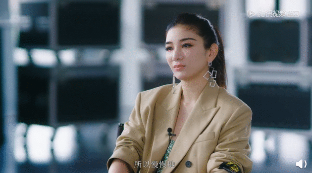 黄奕直面争议重新开始 谈当年婚姻:是想象出来的