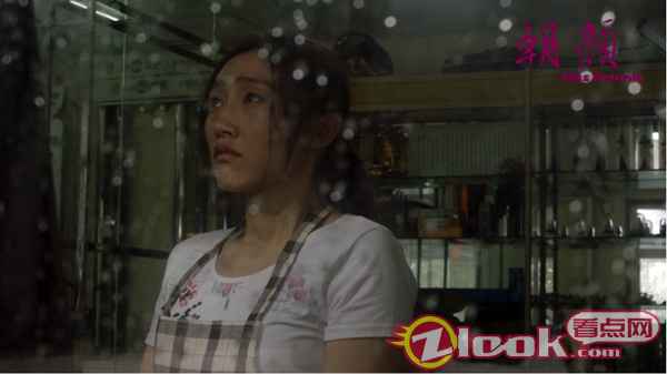 剧照1 电影《朝颜》今日上映,“草台班子”催泪首映礼全场女性