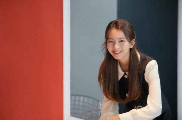 《7号房的礼物》小女孩长大了 网友惊叹女大18变