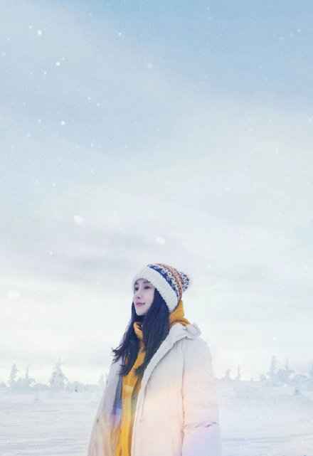 《明天你是否依然爱我》定档 baby李鸿其演绎浪漫爱情