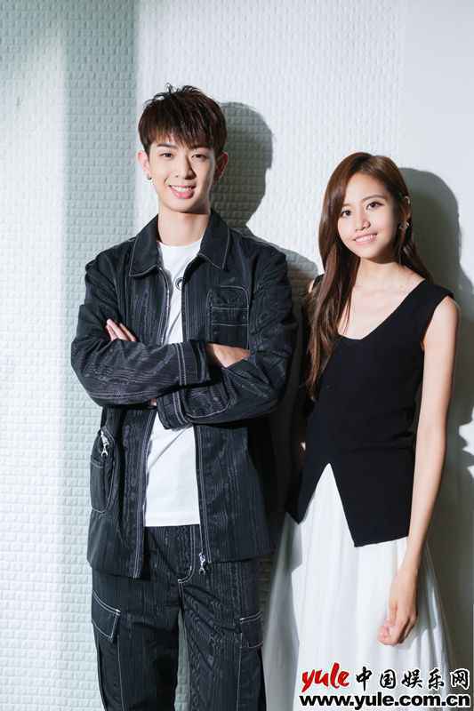 吴汶芳林亭翰“宅宅联手” 《要怎么快乐》唱出疫情期正能量