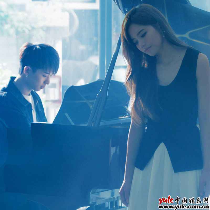 吴汶芳林亭翰“宅宅联手” 《要怎么快乐》唱出疫情期正能量