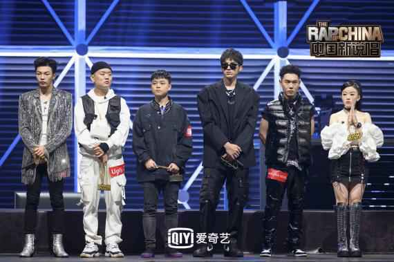 《新说唱》吴亦凡回怼威尔 :我不在这节目都不会出现