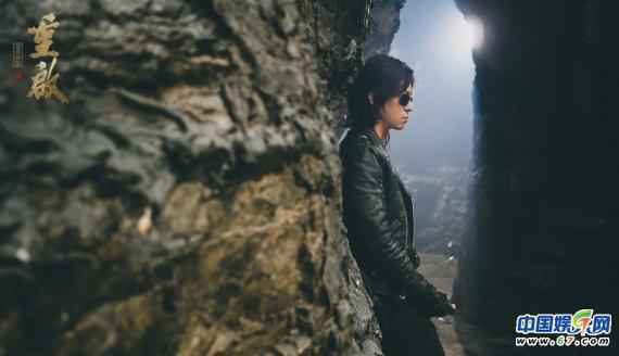 陈楚河《重启2》收获好口碑 黑眼镜高光上线