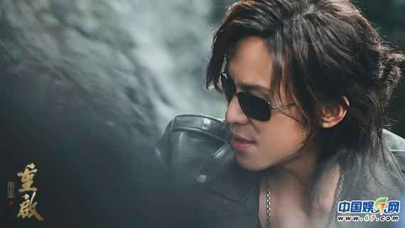 陈楚河《重启2》收获好口碑 黑眼镜高光上线