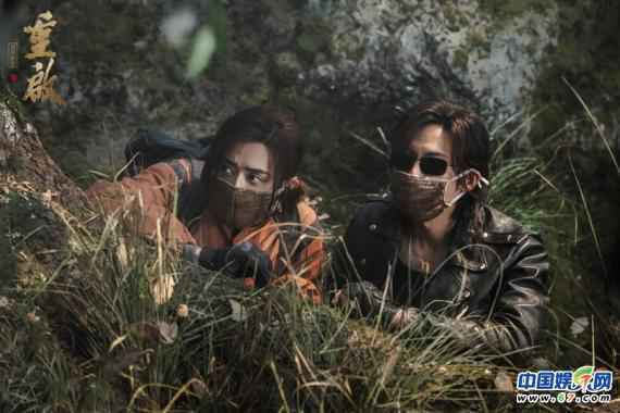 陈楚河《重启2》收获好口碑 黑眼镜高光上线