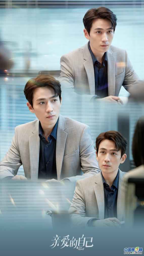 朱一龙《重启》第二季正在热播 吴邪掀回忆杀引泪目