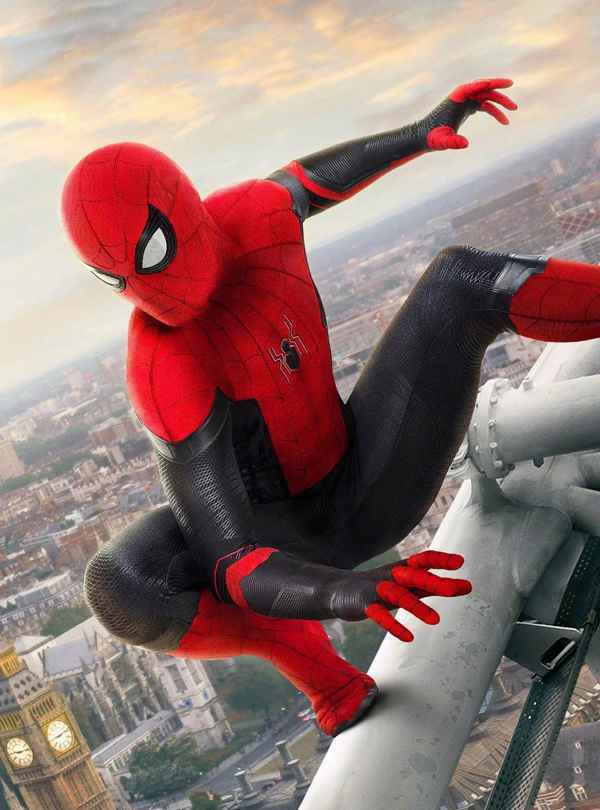 漫威疯狂的多元宇宙要来了？奇异博士加入汤姆赫兰德版《蜘蛛侠3》