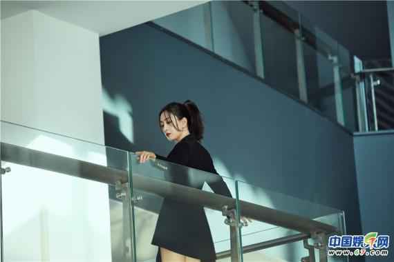 马苏《演员请就位2》今日官宣埃及艳后造型诠释反差魅力