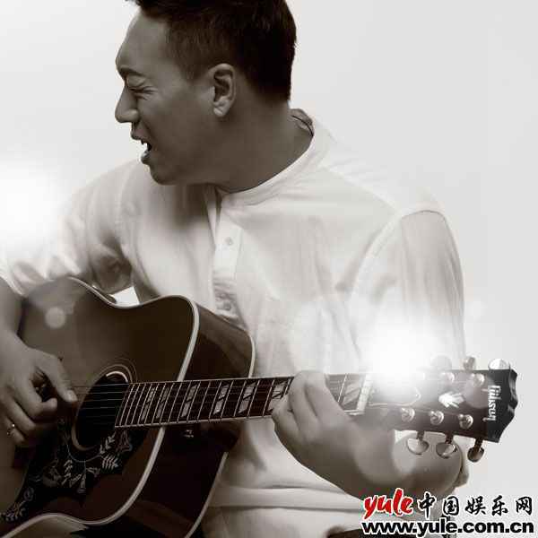 杨威原创新作《余生》表达全新人生感悟