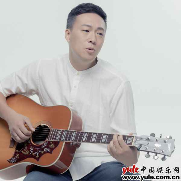 杨威原创新作《余生》表达全新人生感悟