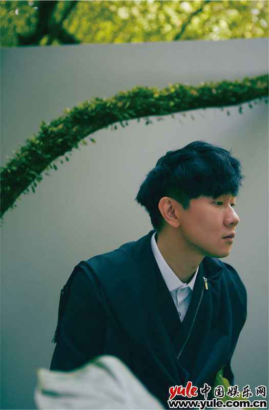 「亚洲唱作天王」林俊杰2020年全新双维度专辑《幸存者·如你》10/20全球正式发行