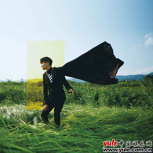 「亚洲唱作天王」林俊杰2020年全新双维度专辑《幸存者·如你》10/20全球正式发行