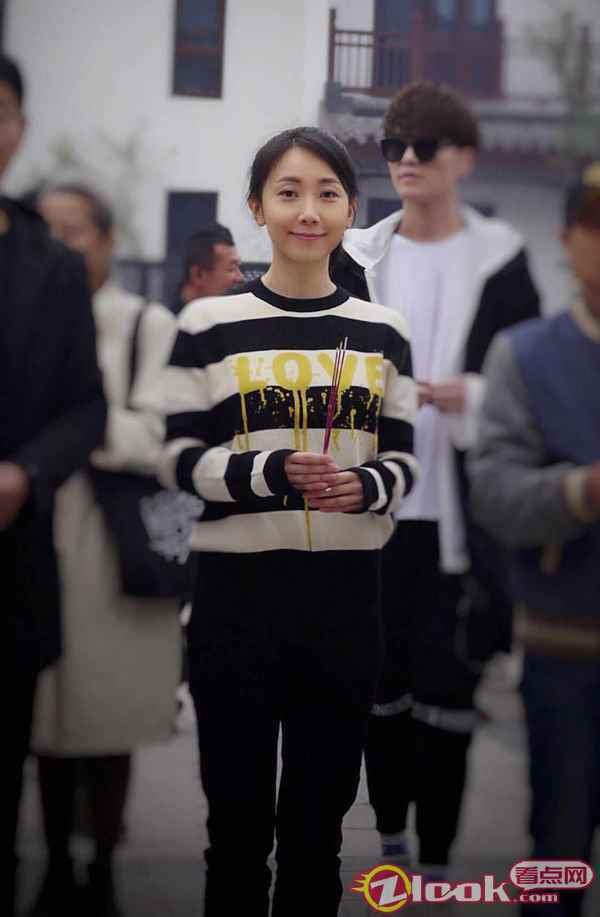 电影《海生稻香》开机 许歌饰鲁小米振兴乡村奉献青春