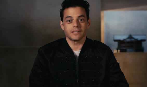 《007:无暇赴死》解锁系列最危险反派 酝酿惊天阴谋“死磕”邦德