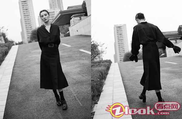 宋佳出席丝绸之路电影节大师班 对话波兰导演畅谈电影人生