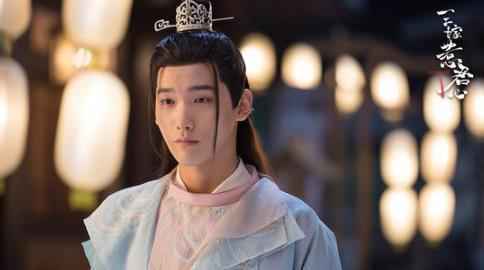 邢昭林《三嫁惹君心》冤案再起 龙跃居沐儿契约成婚