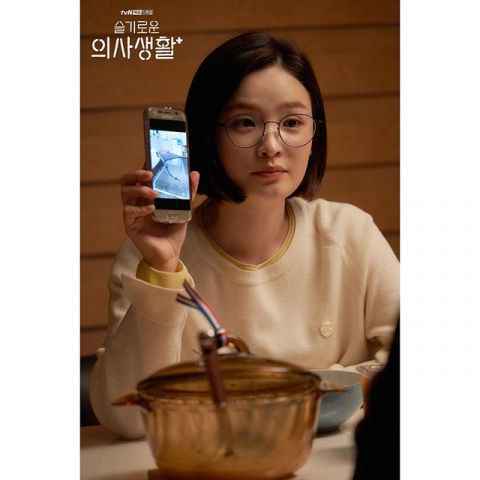 田美都演唱的《机智医生生活》OST席卷音乐榜单第一！