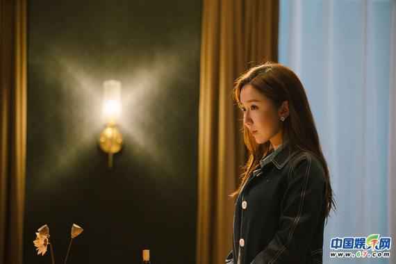 《演员请就位2》热搜不断 娄艺潇版王漫妮令人心疼