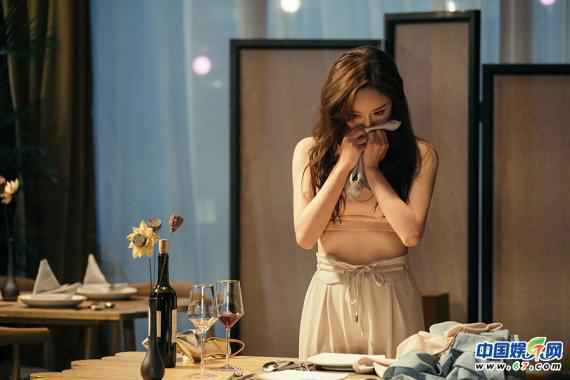 《演员请就位2》热搜不断 娄艺潇版王漫妮令人心疼