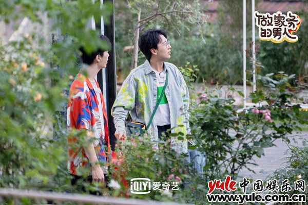 《做家务的男人》第二季笑泪齐飞迎收官 家务男团顺利毕业