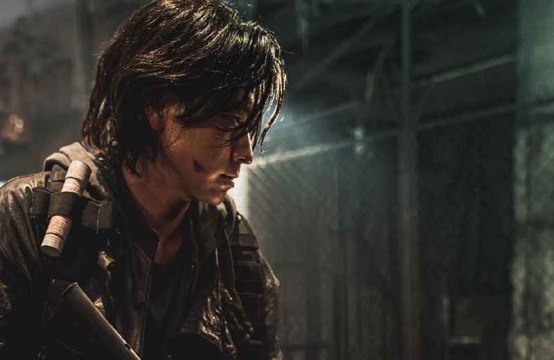 《釜山行2》终于要来了,曾经的豆瓣8.5,简直不要太期待!