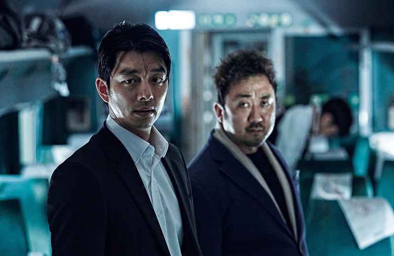 《釜山行2》终于要来了,曾经的豆瓣8.5,简直不要太期待!